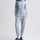 Varley - Freya Turtle Neck Pullover Sweater