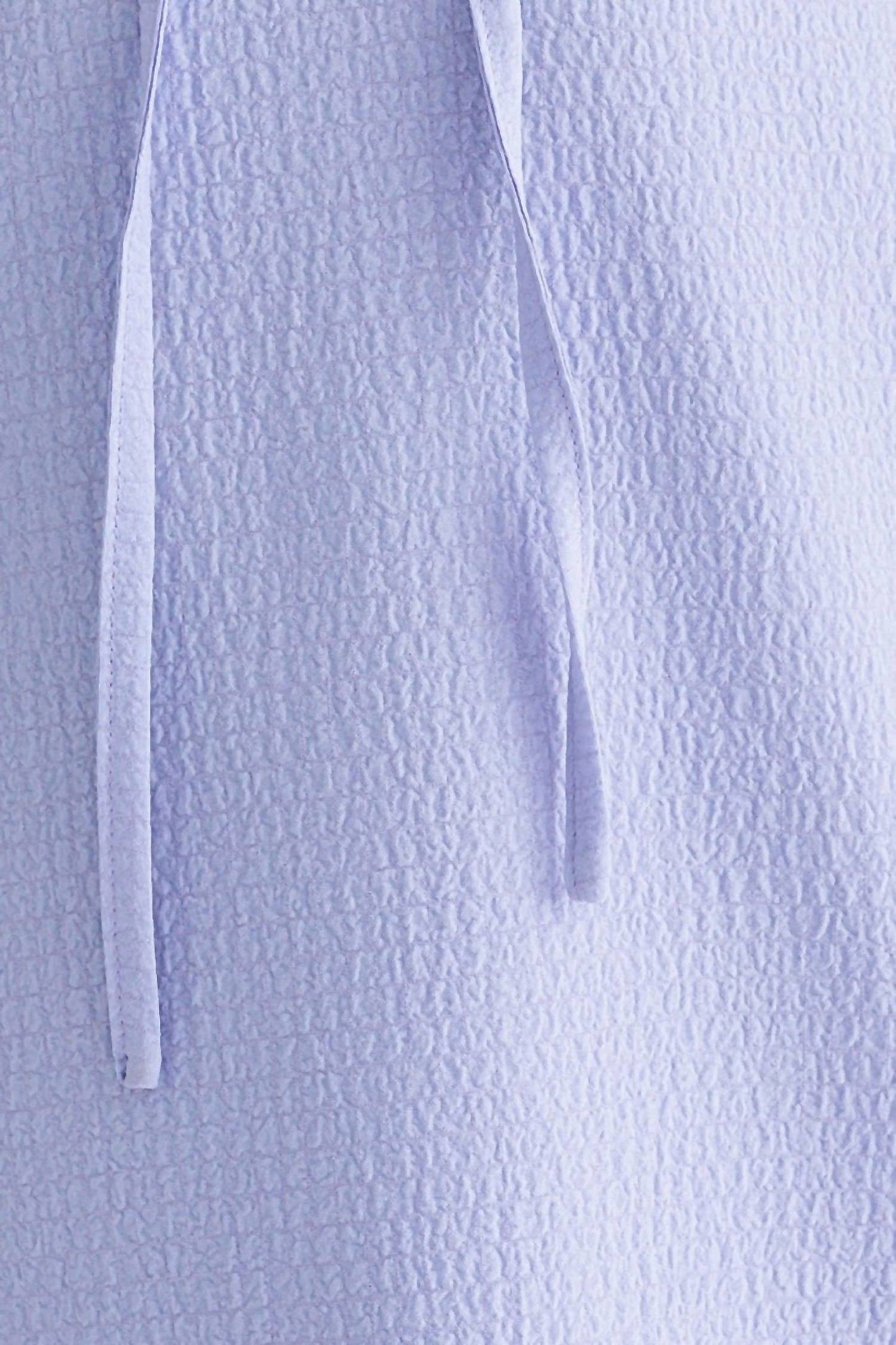 Le Lis - Midi Dress With Bow Detail