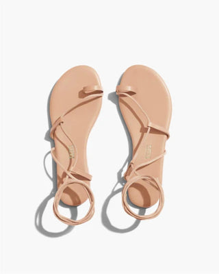 Tkees - Women's Jo Wrap Sandal