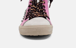 Shu Shop - Women's Rio Star Sneakers