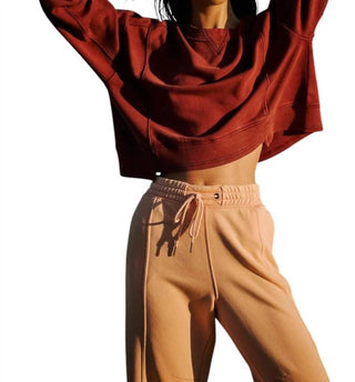 Free People - Intercept Pullover Sweater