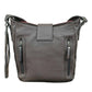 American West - Women's Hand Woven Santa Fe Tapestry Hobo Bag