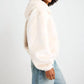 Splendid - Mikki Fur Bomber Jacket