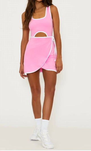 Beach Riot - Astrid Dress