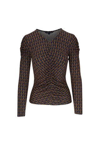 Veronica Beard - Women's Neeta Top