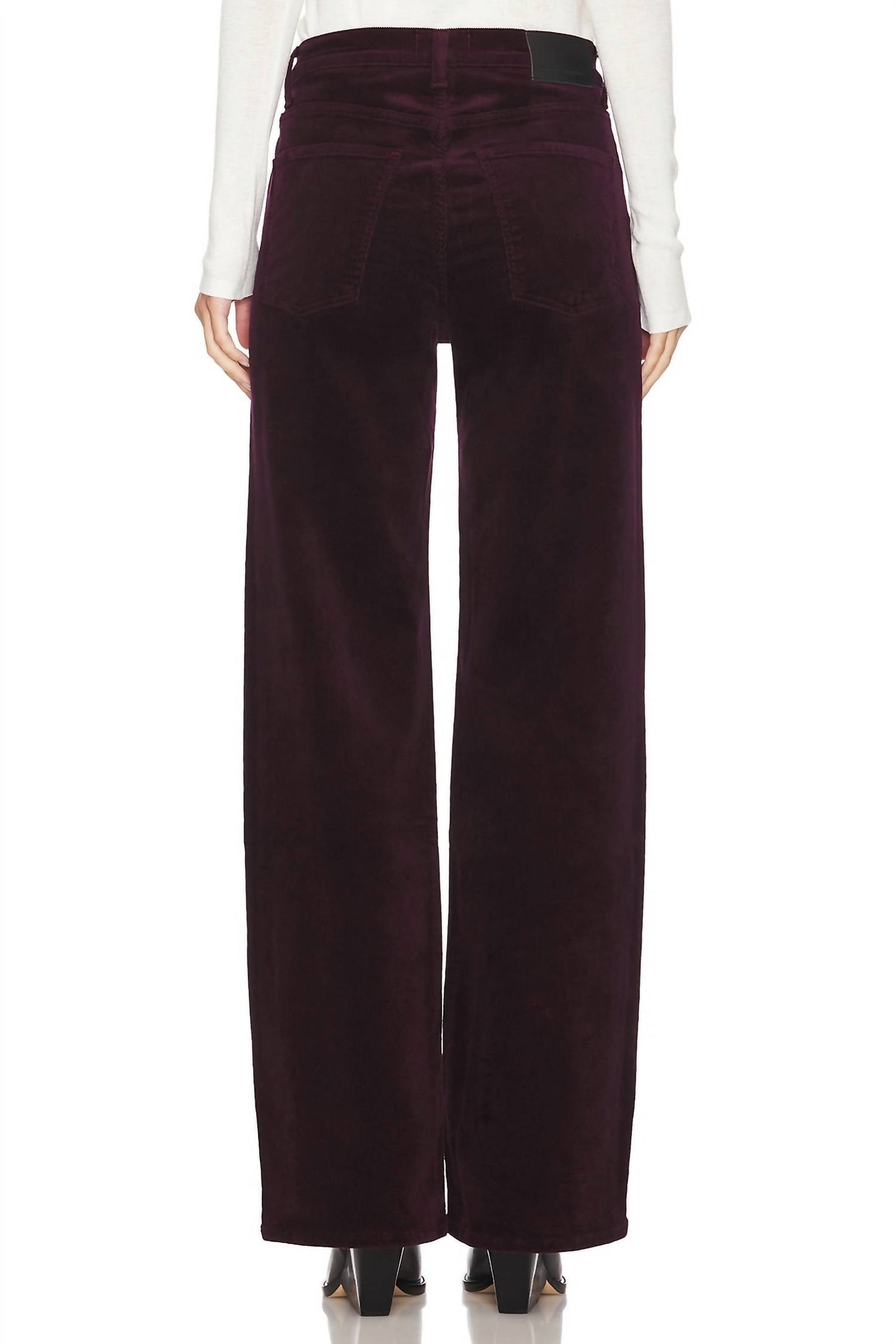 Citizens Of Humanity - Annina Cord Trouser