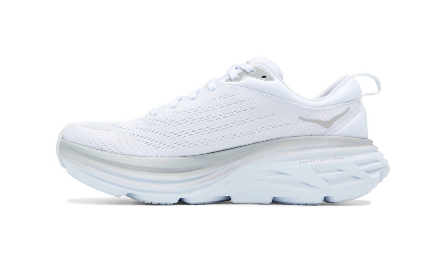 Hoka - Women's Bondi 8 Running Shoes