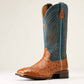 Ariat - Men's Brandin' Ultra Western Boot
