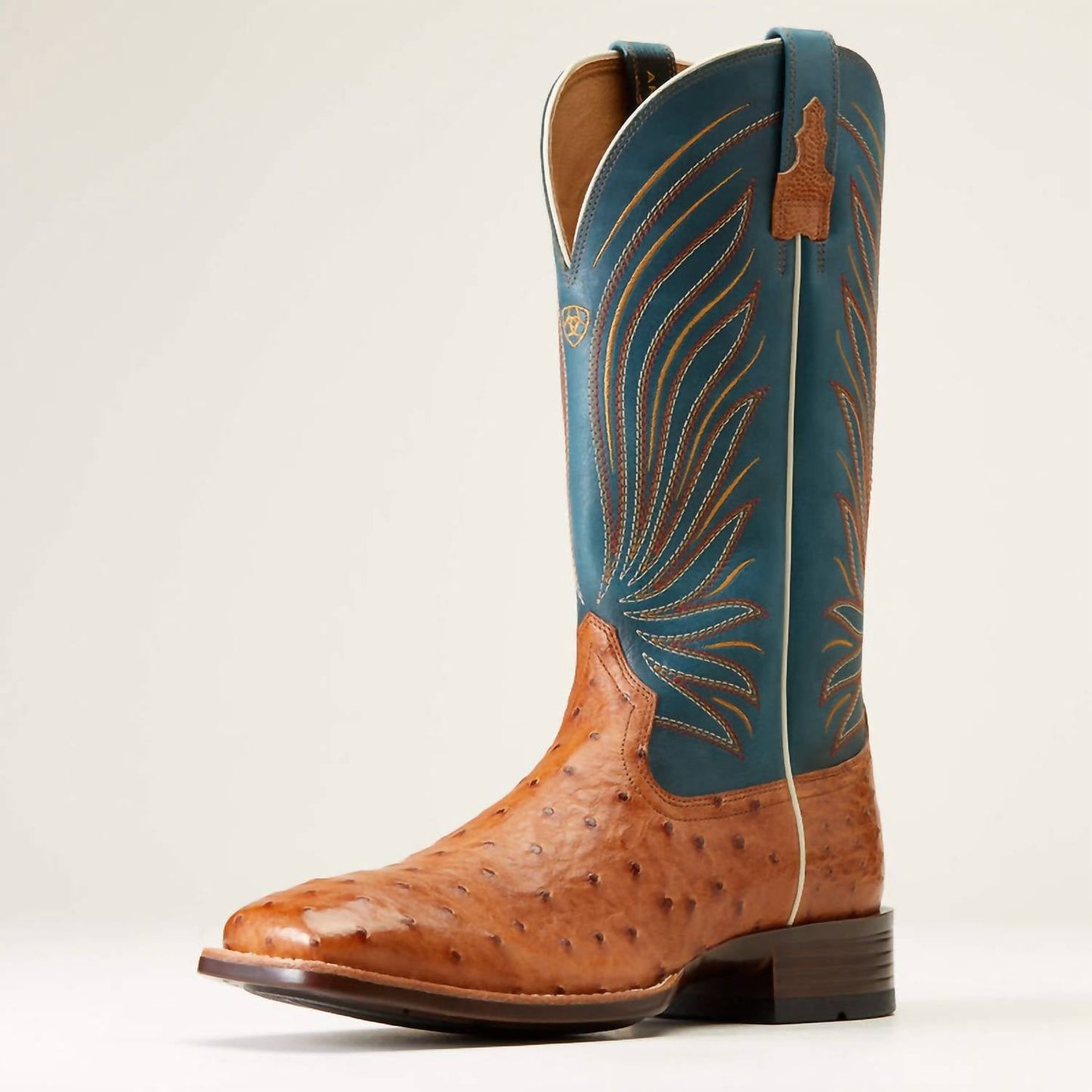 Ariat - Men's Brandin' Ultra Western Boot