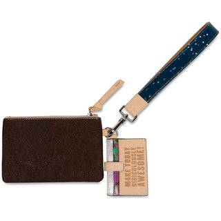 Consuela - Women's Ember Combi Wristlet