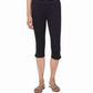 Nydj - Capri Pull On Skinny Jeans