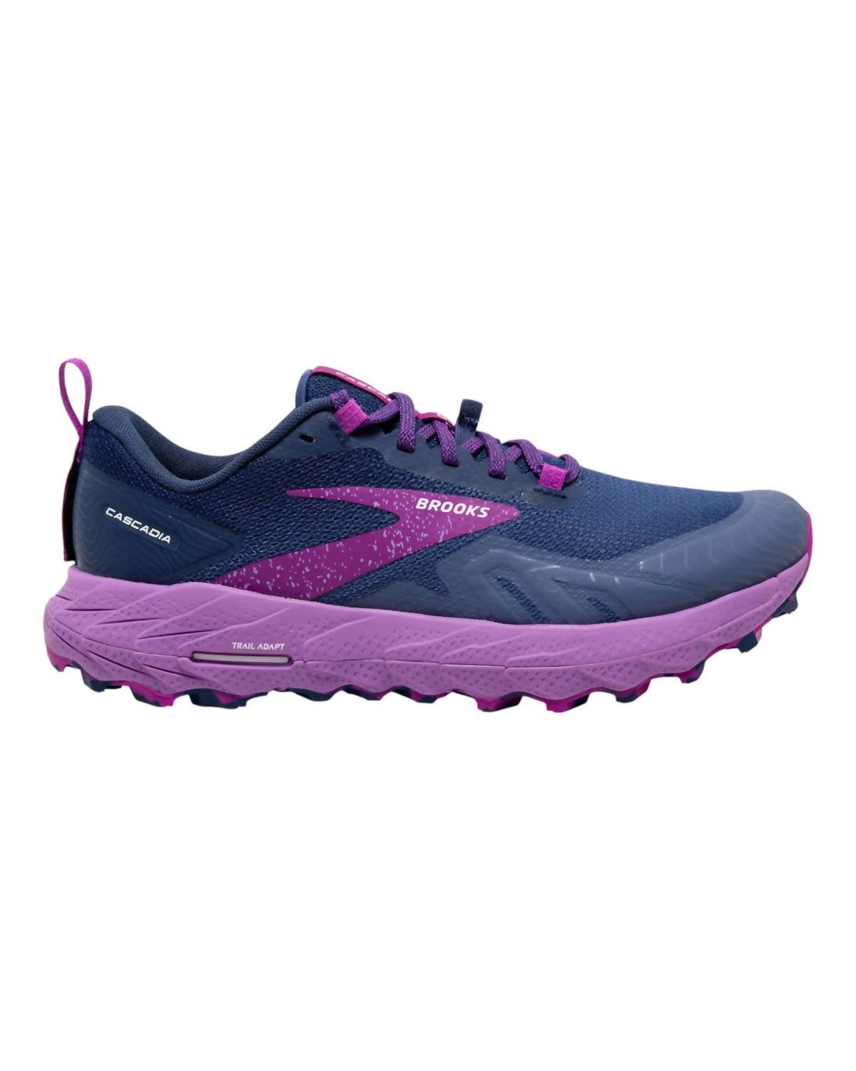 Brooks - Women's Athletic Shoes