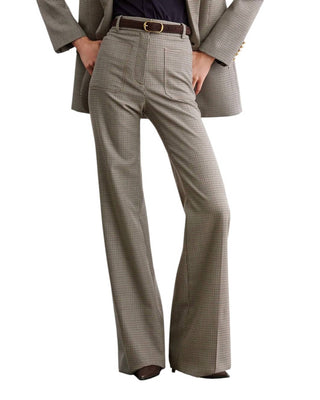 Nili Lotan - CHRISTOPHE PANTS