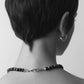 Maslo Jewelry - Inez Push Back Earrings