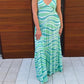 Tiare Hawaii - Waikiki Maxi Dress