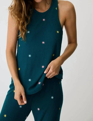 Pj Salvage - Take It Easy Lounge Tank