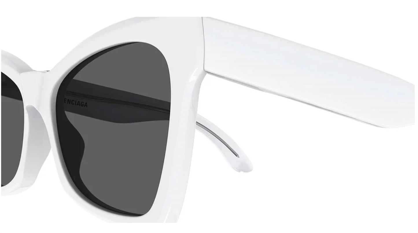 Balenciaga - Cat Eye Non Polarized Sunglasses - Bb0231s - 005
