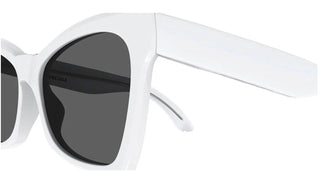 Balenciaga - Cat Eye Non Polarized Sunglasses - Bb0231s - 005