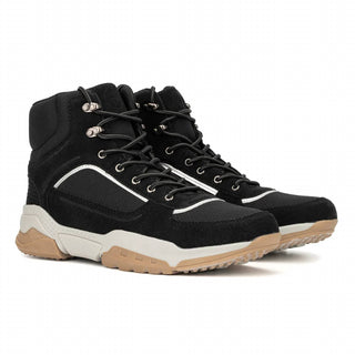 Reserved Footwear New York - Men's Eliel Casual Boots