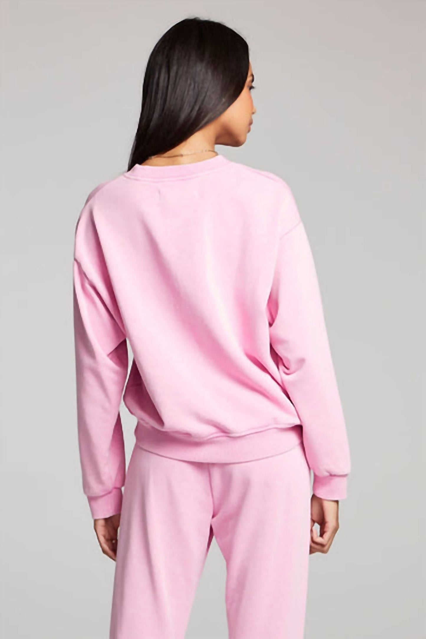 Saltwater Luxe - Perry Pullover