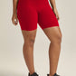 Beyond Yoga - Spacedye Keep Pace Biker Short