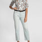 Closed - Jonta Straight Leg Jean