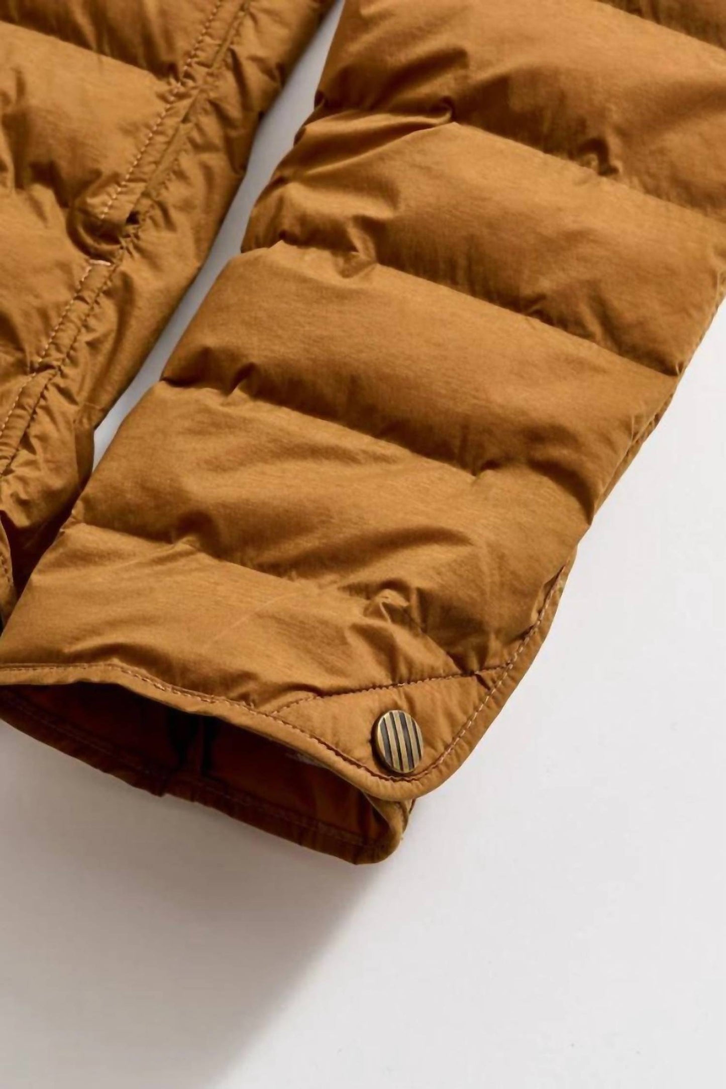 Billy Reid - Baffle Shirt Jacket
