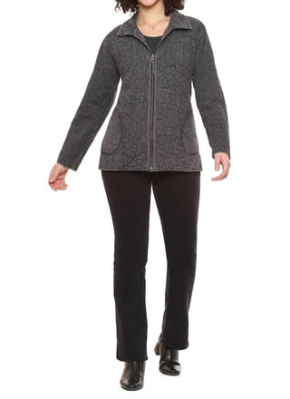 Parsley & Sage - Inez Reversible Jacket