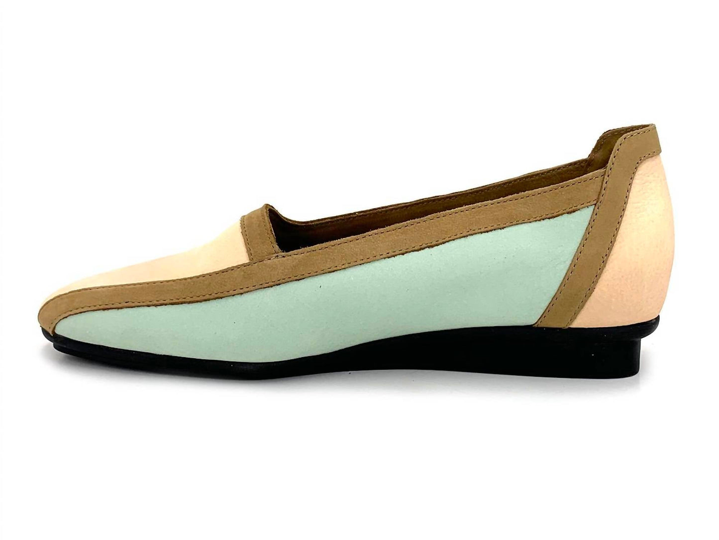 Arche - Women's Slip-on Shoe