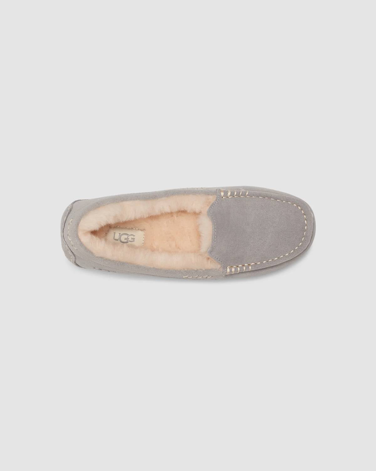Ugg - Women's Ansley Wide Slippers