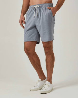 7Diamonds - Women's Voyager Hybrid Short