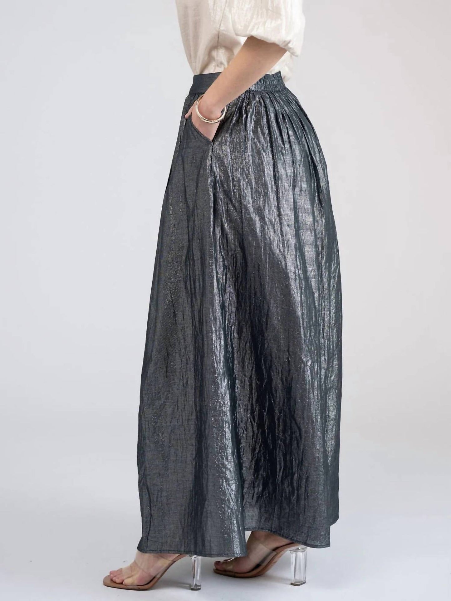 Beau & Ro - Avery Skirt