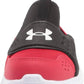 Under Armour - Boys Runplay Low Sneakers