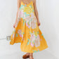 Z Supply - Laila Floral Maxi Dress