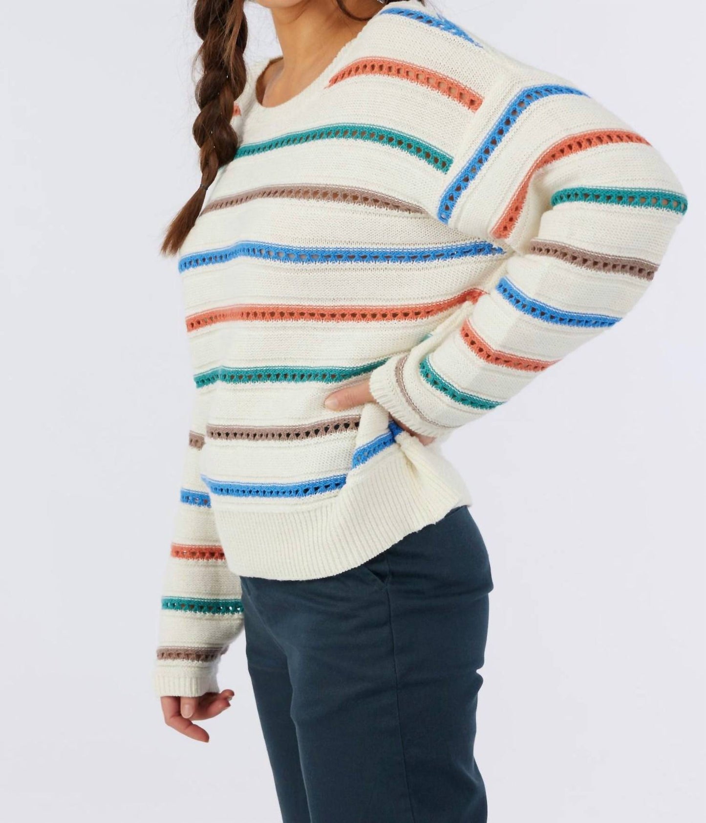 Billabong - Lilah Sweater