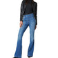 Spanx - Flare Jeans