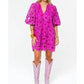 Buddylove - Deb Pink Harvest Dress