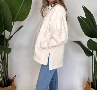 Free People - Madison Jacket