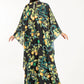 Steffany Milano - Tropical Goddess dress