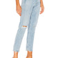 Agolde - Jamie High Rise Classic Jeans