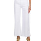 7 For All Mankind - High Rise Cropped Jo Jeans