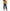 A La Carte - Thin Her Wide Leg Crop Pant