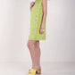 Emily Mccarthy - Tory Tunic Shift Dress