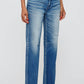 Moussy - Rutherford Straight Leg Jeans