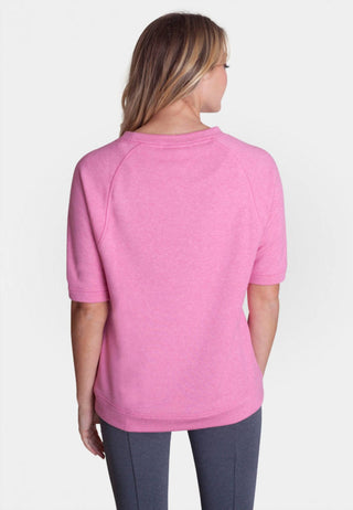 Buki - Lounger Crew Sweatshirt 2.0