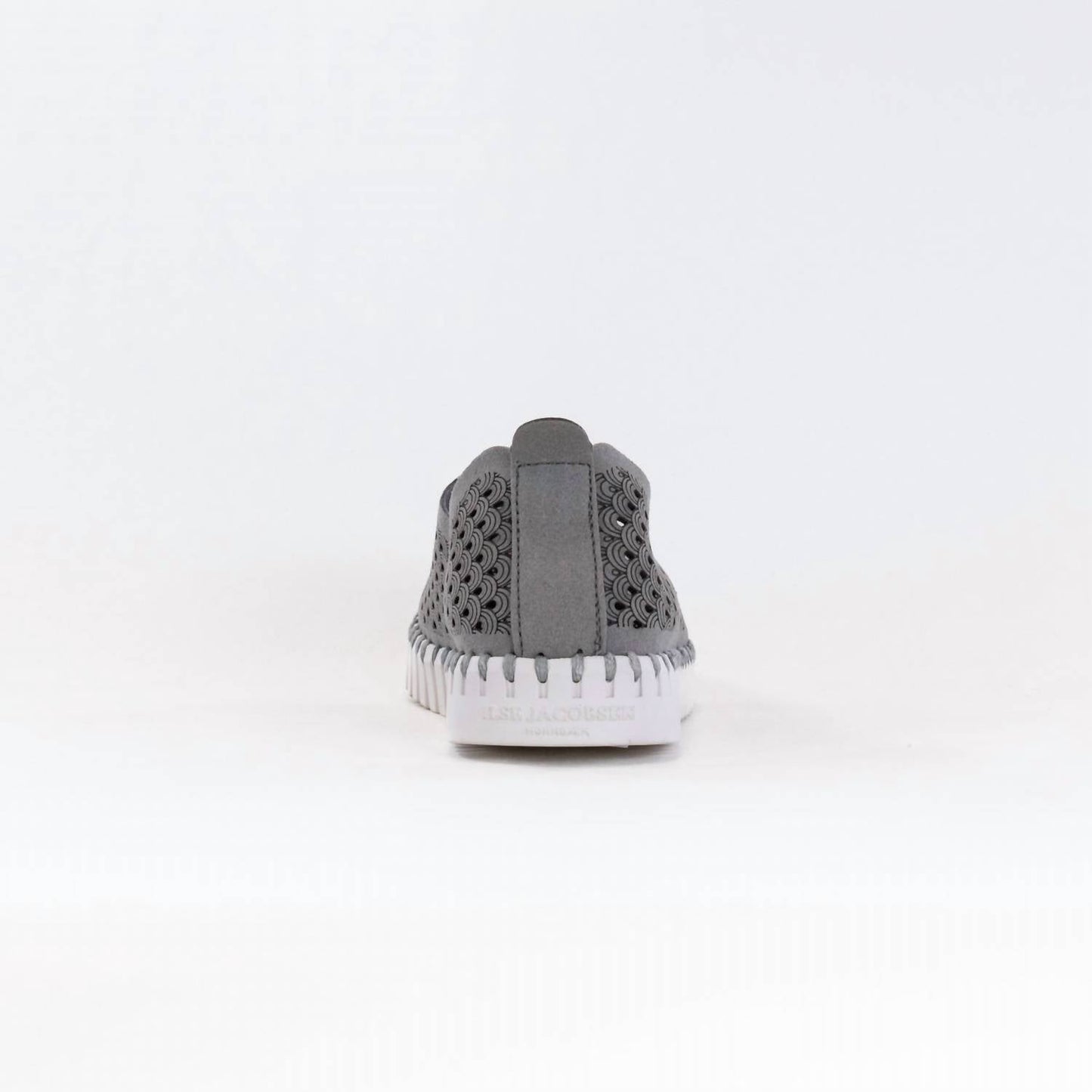 Ilse Jacobsen - Women's Nubuck Upper Tulip Shoes