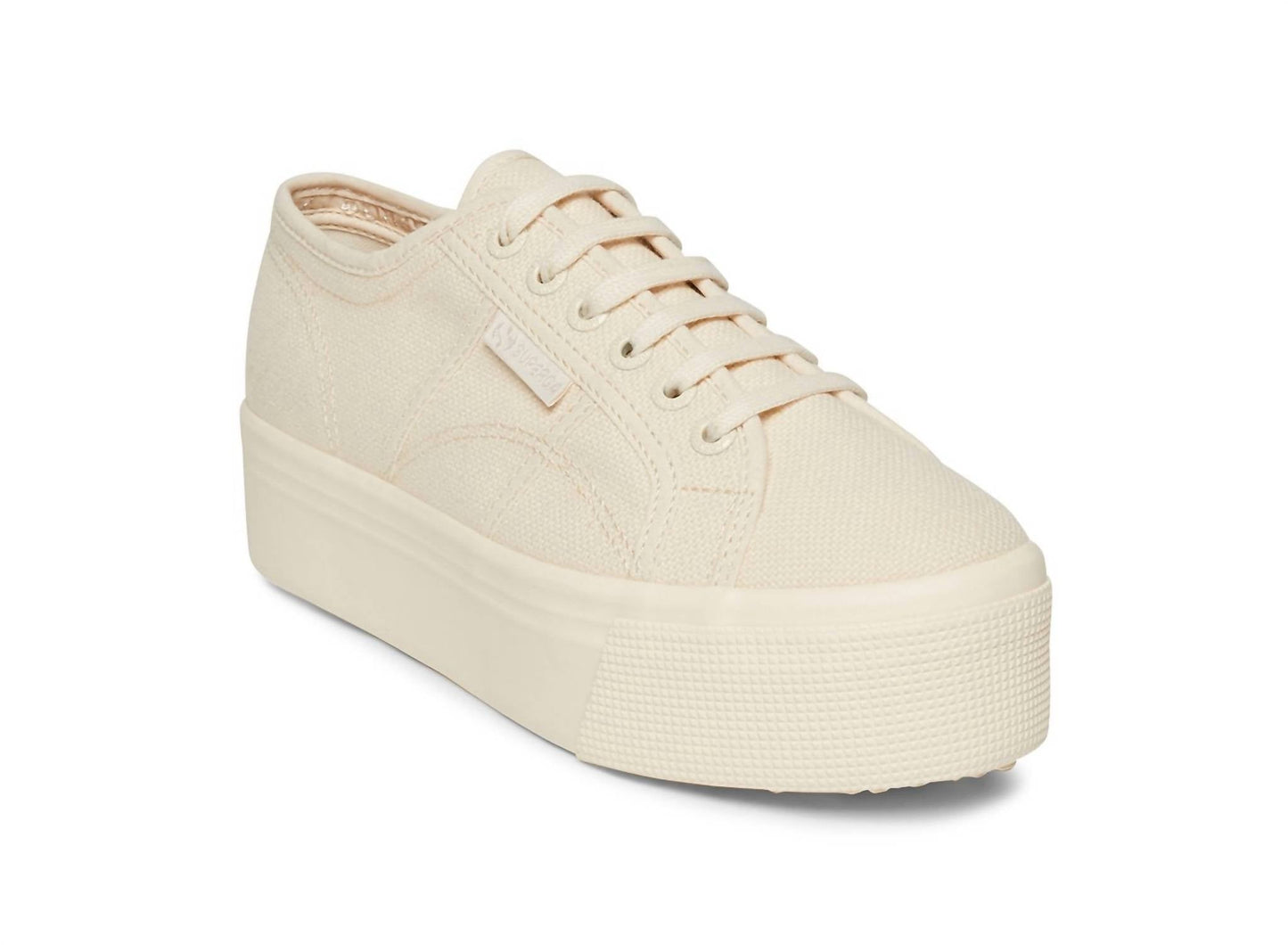 Superga - Women's 2790 Platform Sneaker
