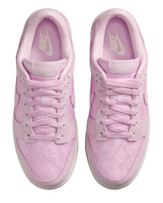 Nike - Women's Dunk Low Shoes