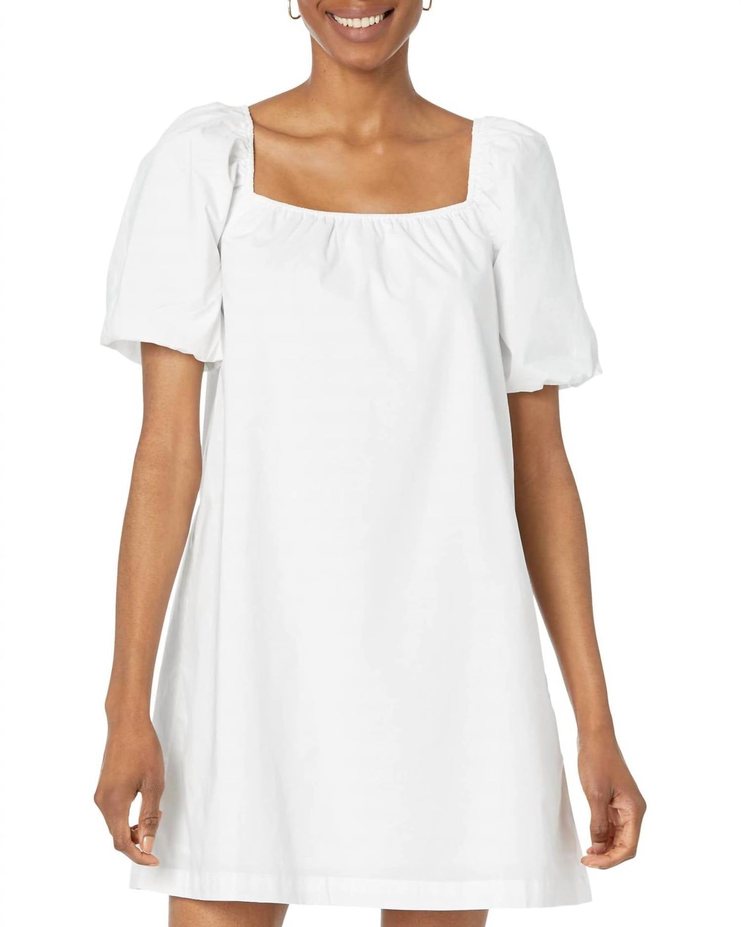 Sanctuary - A Line Babydoll Dress