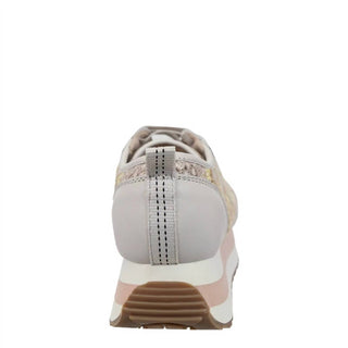 Naked Feet - Women's Kinetic Platform Sneakers